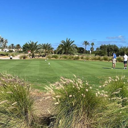 Morderno & Elegante Adosado En Roda Golf & Beach Resort Εξωτερικό φωτογραφία