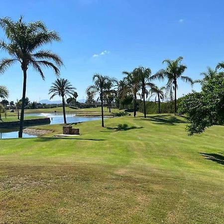 Morderno & Elegante Adosado En Roda Golf & Beach Resort Εξωτερικό φωτογραφία