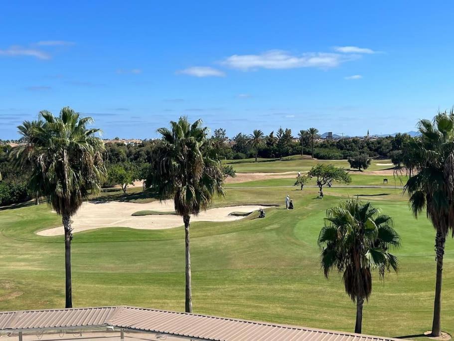 Morderno & Elegante Adosado En Roda Golf & Beach Resort Εξωτερικό φωτογραφία