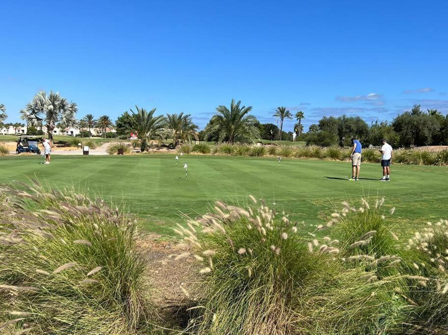 Morderno & Elegante Adosado En Roda Golf & Beach Resort Εξωτερικό φωτογραφία