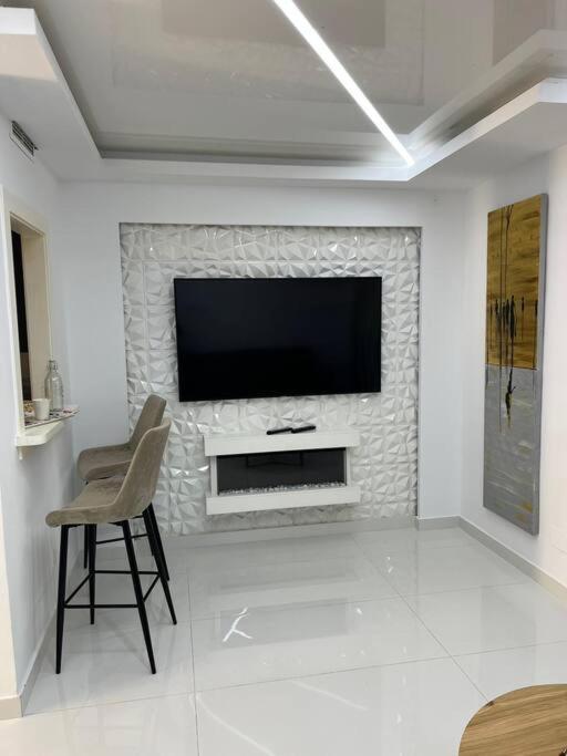 Morderno & Elegante Adosado En Roda Golf & Beach Resort Εξωτερικό φωτογραφία