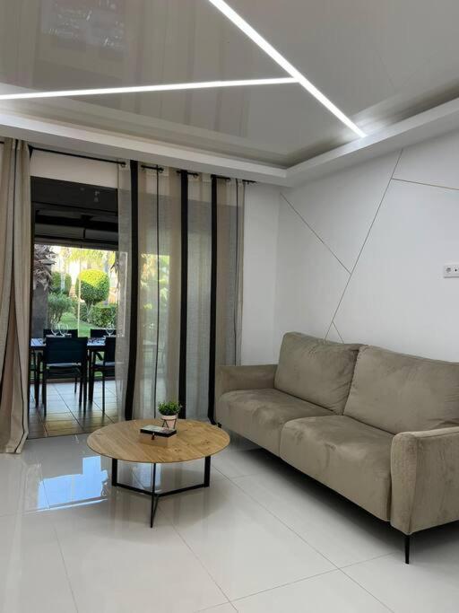 Morderno & Elegante Adosado En Roda Golf & Beach Resort Εξωτερικό φωτογραφία