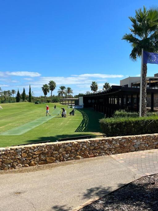 Morderno & Elegante Adosado En Roda Golf & Beach Resort Εξωτερικό φωτογραφία