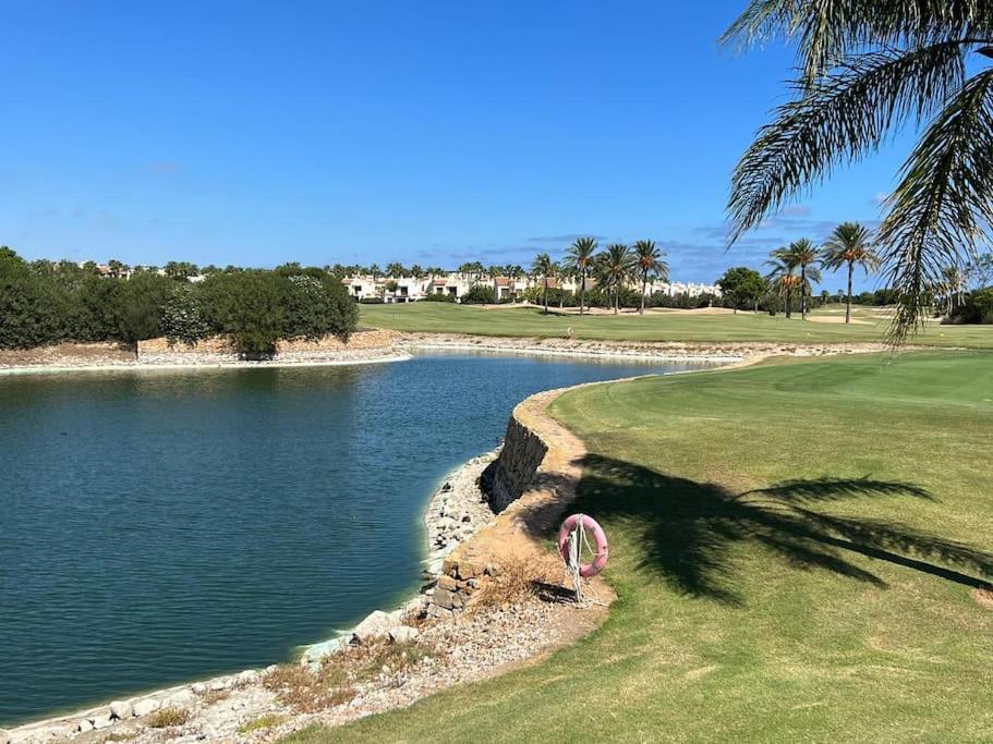 Morderno & Elegante Adosado En Roda Golf & Beach Resort Εξωτερικό φωτογραφία