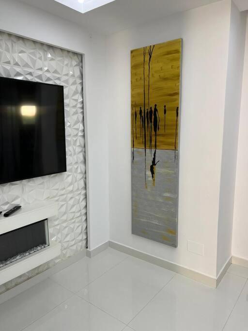 Morderno & Elegante Adosado En Roda Golf & Beach Resort Εξωτερικό φωτογραφία