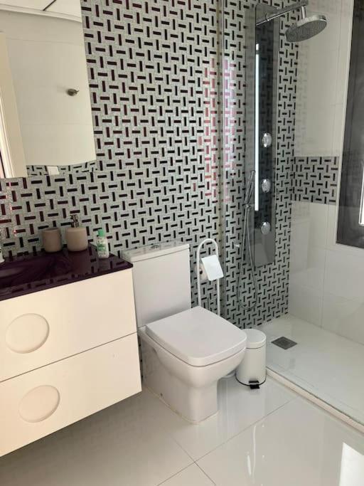 Morderno & Elegante Adosado En Roda Golf & Beach Resort Εξωτερικό φωτογραφία