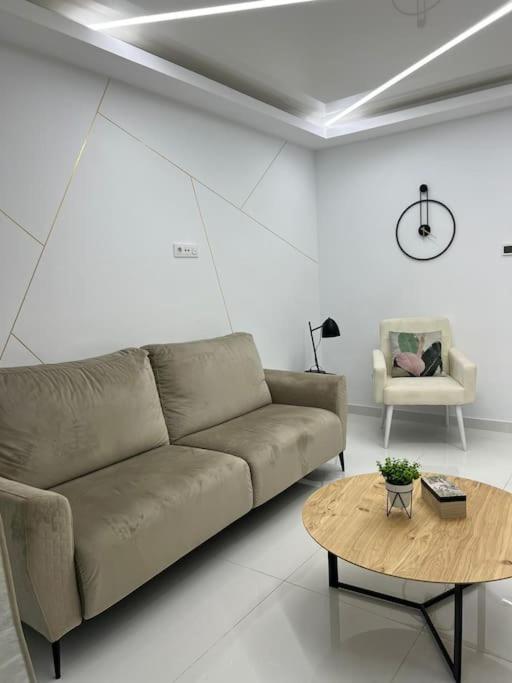 Morderno & Elegante Adosado En Roda Golf & Beach Resort Εξωτερικό φωτογραφία