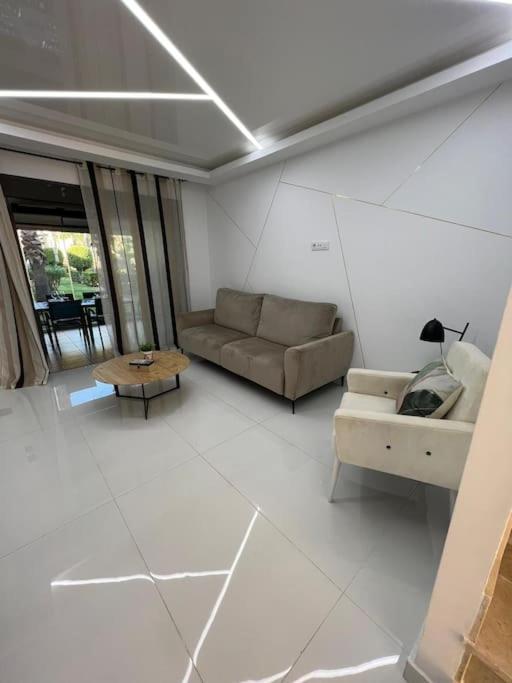 Morderno & Elegante Adosado En Roda Golf & Beach Resort Εξωτερικό φωτογραφία
