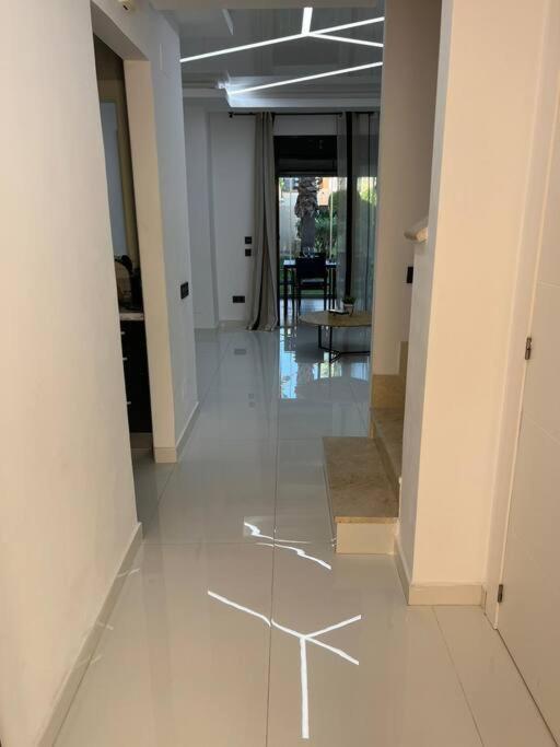 Morderno & Elegante Adosado En Roda Golf & Beach Resort Εξωτερικό φωτογραφία