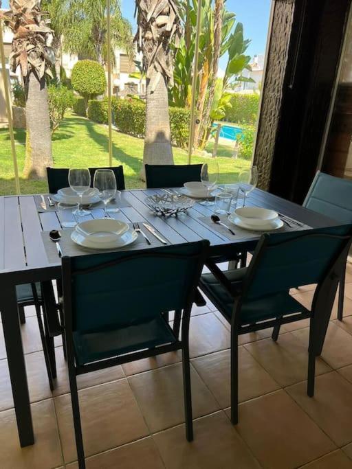 Morderno & Elegante Adosado En Roda Golf & Beach Resort Εξωτερικό φωτογραφία