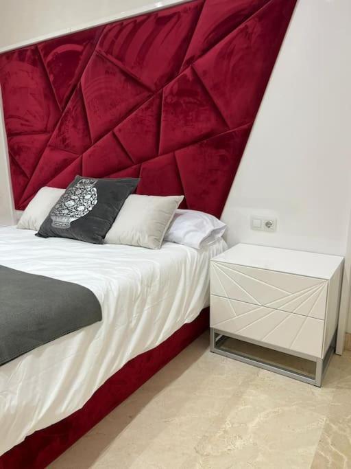 Morderno & Elegante Adosado En Roda Golf & Beach Resort Εξωτερικό φωτογραφία