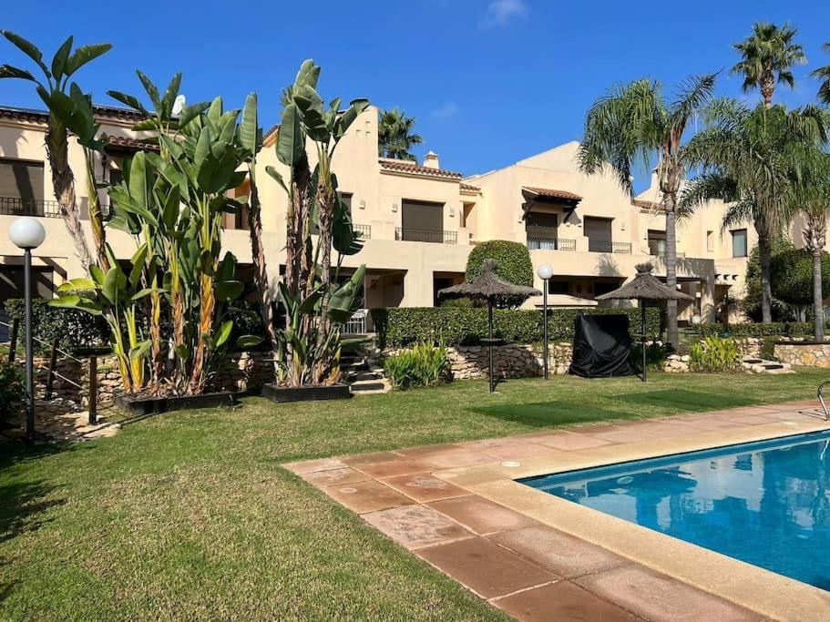 Morderno & Elegante Adosado En Roda Golf & Beach Resort Εξωτερικό φωτογραφία