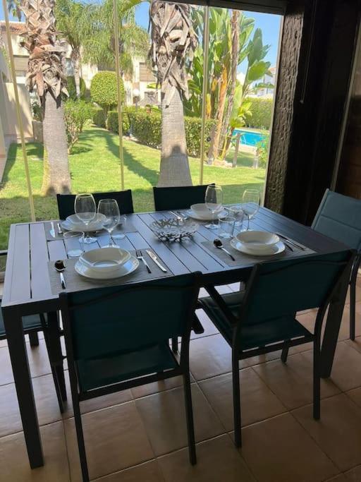 Morderno & Elegante Adosado En Roda Golf & Beach Resort Εξωτερικό φωτογραφία