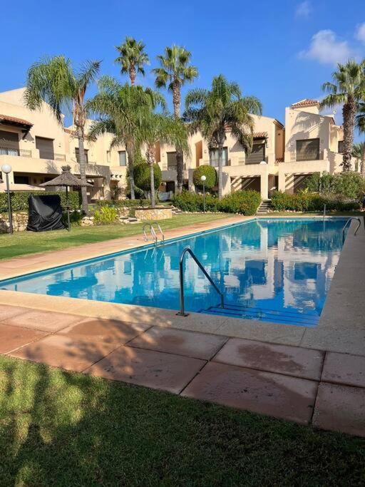 Morderno & Elegante Adosado En Roda Golf & Beach Resort Εξωτερικό φωτογραφία