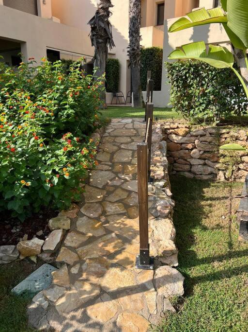 Morderno & Elegante Adosado En Roda Golf & Beach Resort Εξωτερικό φωτογραφία