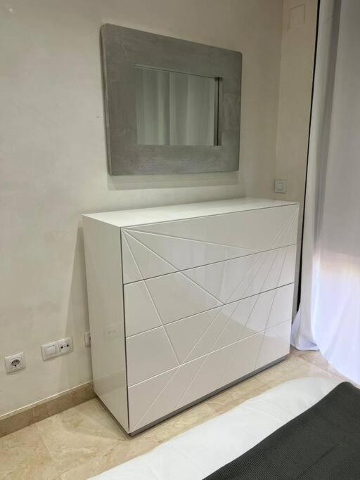 Morderno & Elegante Adosado En Roda Golf & Beach Resort Εξωτερικό φωτογραφία