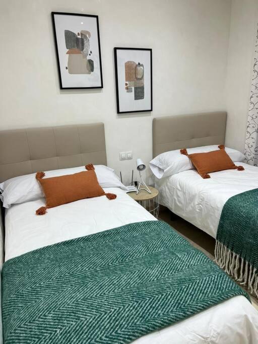 Morderno & Elegante Adosado En Roda Golf & Beach Resort Εξωτερικό φωτογραφία