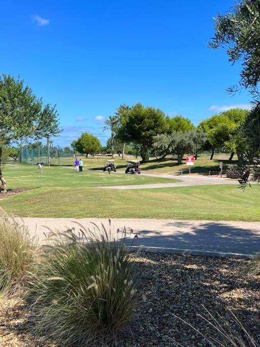 Morderno & Elegante Adosado En Roda Golf & Beach Resort Εξωτερικό φωτογραφία